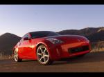 Nissan 350Z 2003 года